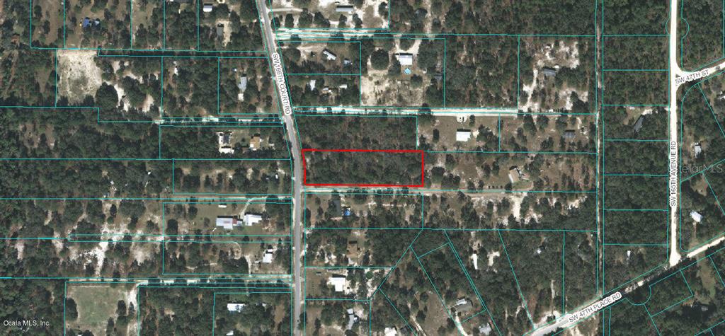 4845 Southwest 166th Court Road Ocala, FL 34481 - Photo 1 of 1 Gonyer Listing