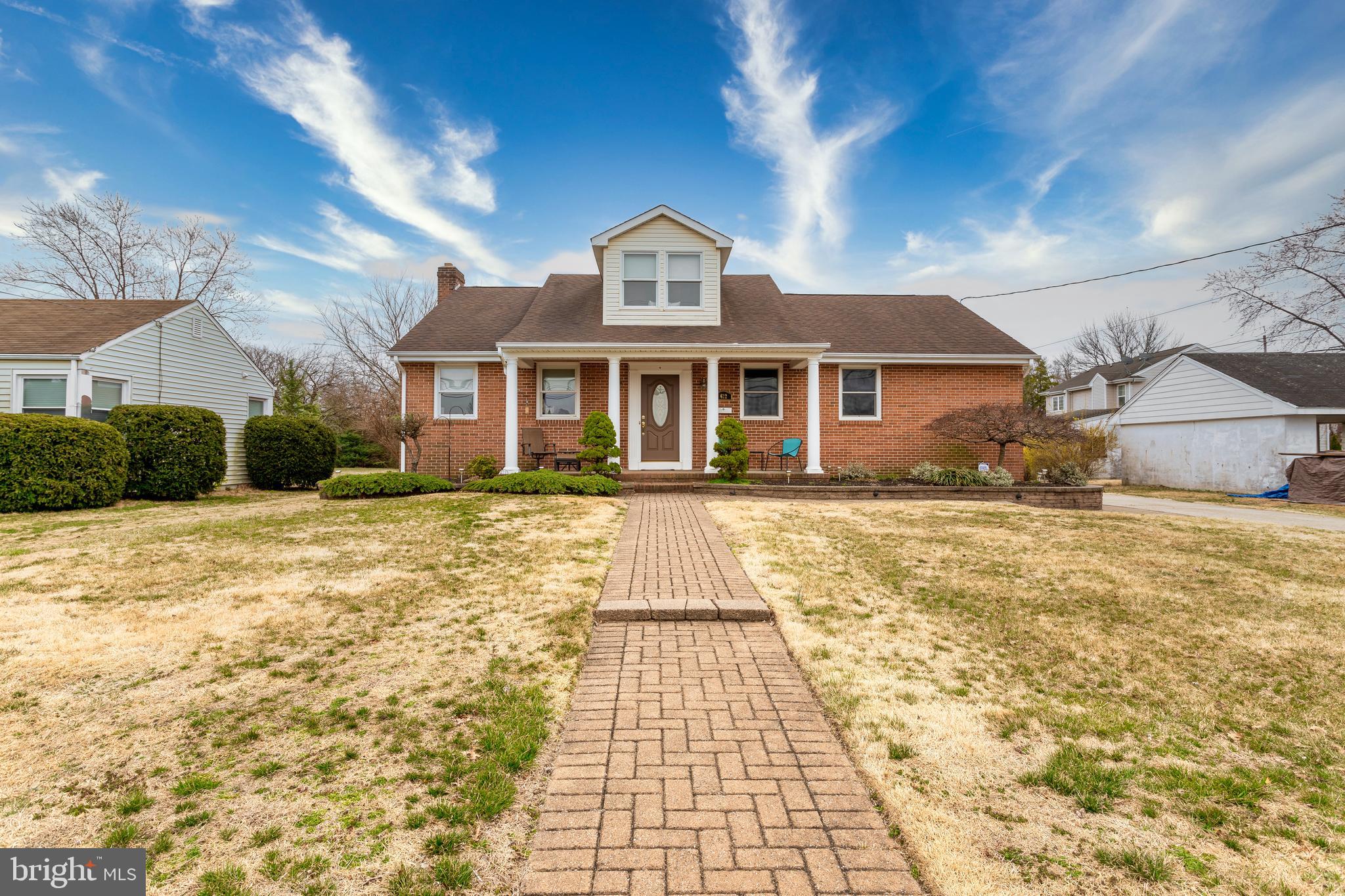 622 West Washington Street Riverside, NJ 08075 - Photo 1 of 46