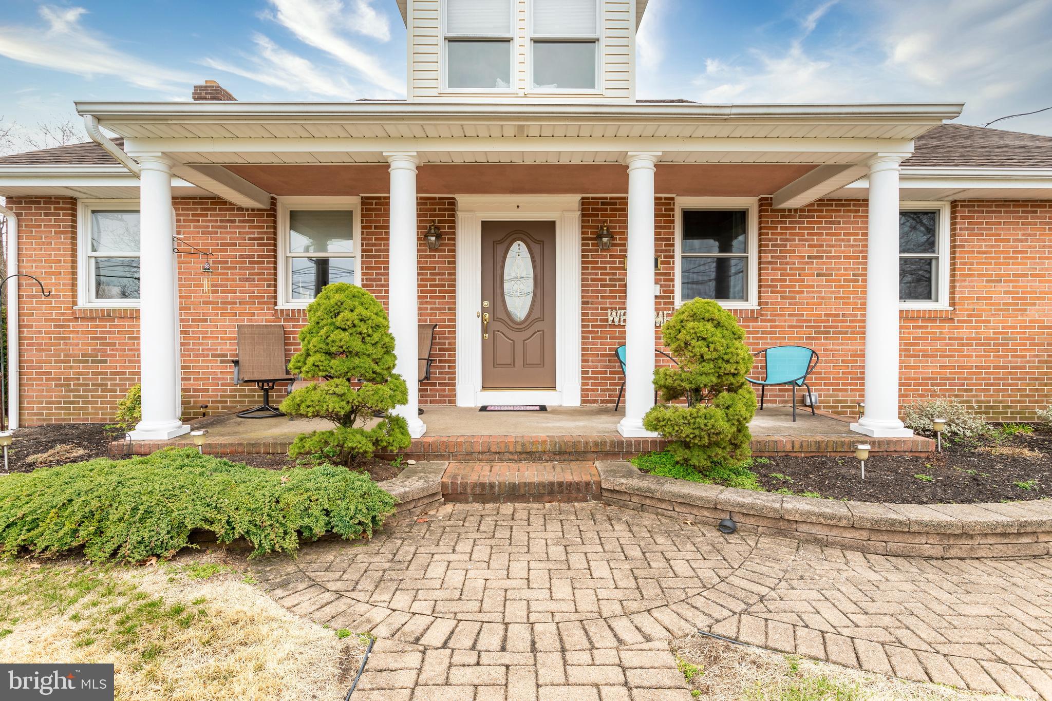 622 West Washington Street Riverside, NJ 08075 - Photo 2 of 46