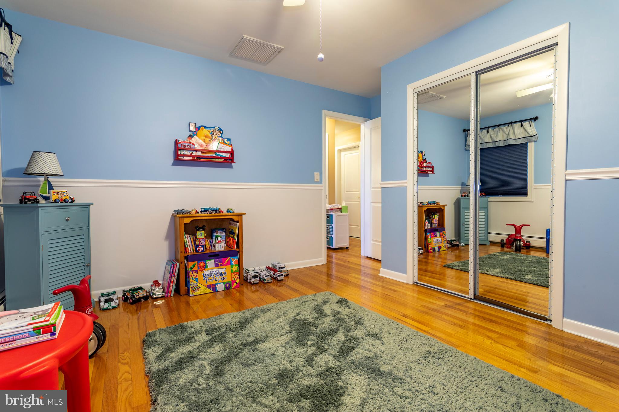 622 West Washington Street Riverside, NJ 08075 - Photo 22 of 46
