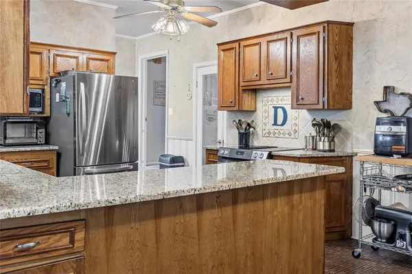 $330,000 | 1302 Culver Street, Commerce, TX 75428