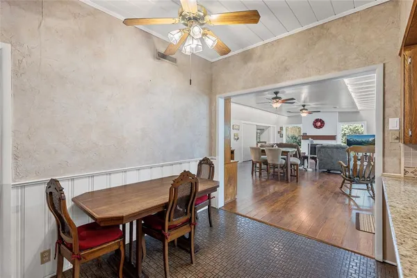 $330,000 | 1302 Culver Street, Commerce, TX 75428