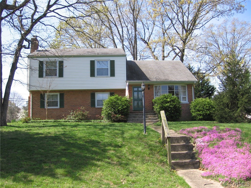 9501 Fordson Road Henrico, VA 23229 - Photo 1 of 11 Gallery Image 1
