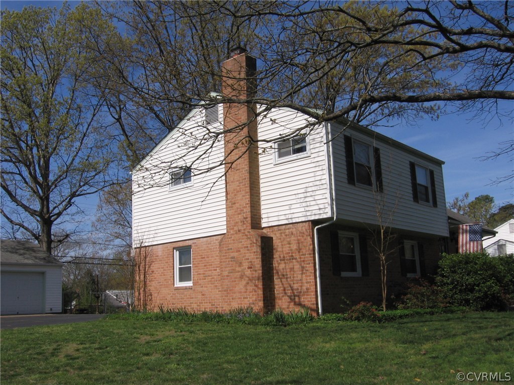 9501 Fordson Road Henrico, VA 23229 - Photo 2 of 11 Gallery Image 2