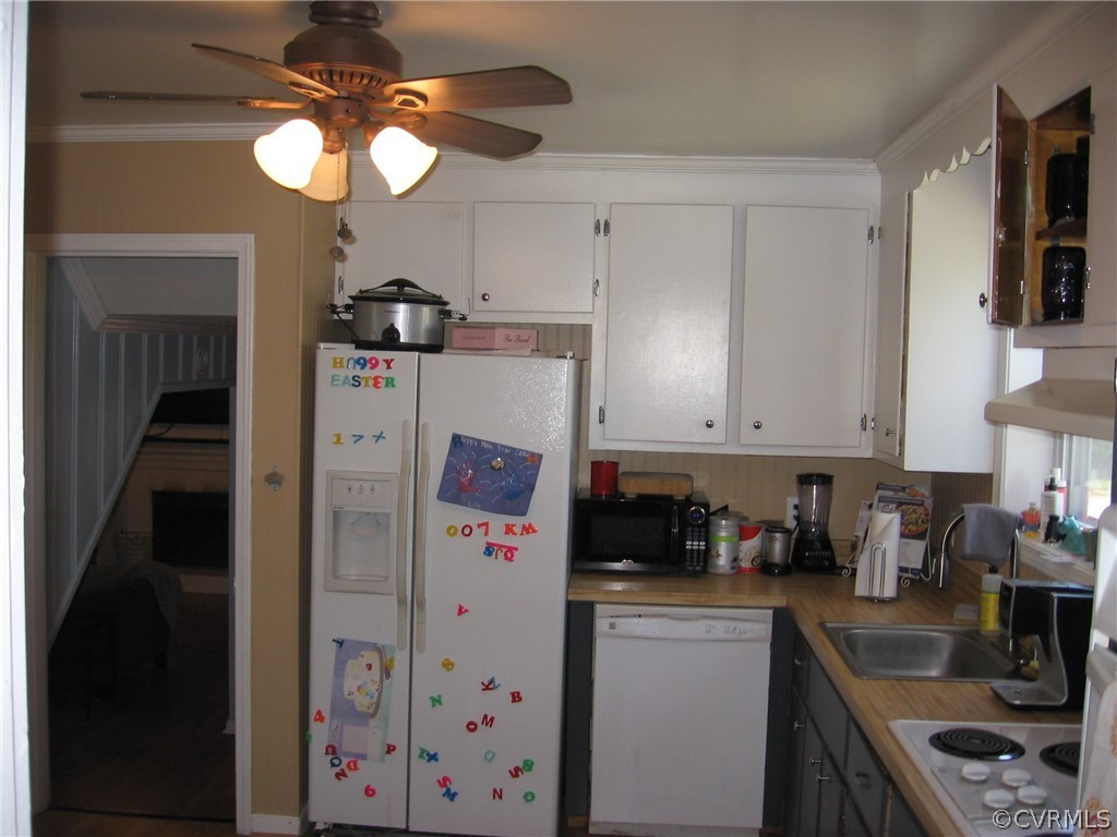 9501 Fordson Road Henrico, VA 23229 - Photo 6 of 11 Gallery Image 6