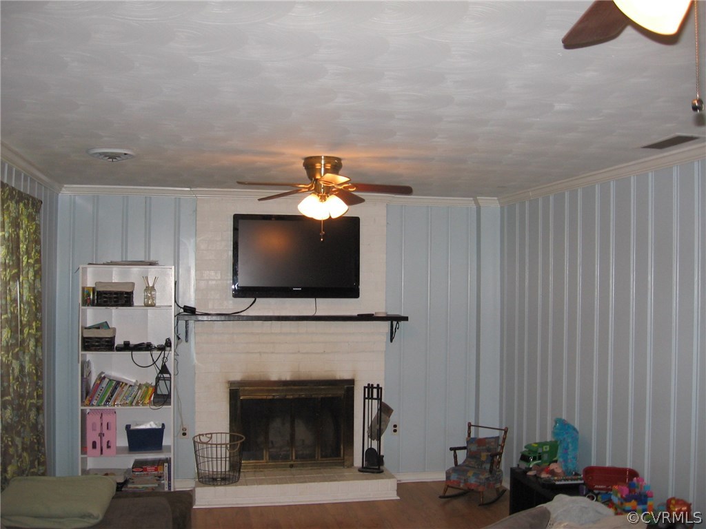 9501 Fordson Road Henrico, VA 23229 - Photo 7 of 11 Gallery Image 7