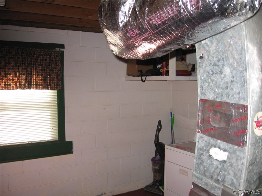 9501 Fordson Road Henrico, VA 23229 - Photo 8 of 11 Gallery Image 8