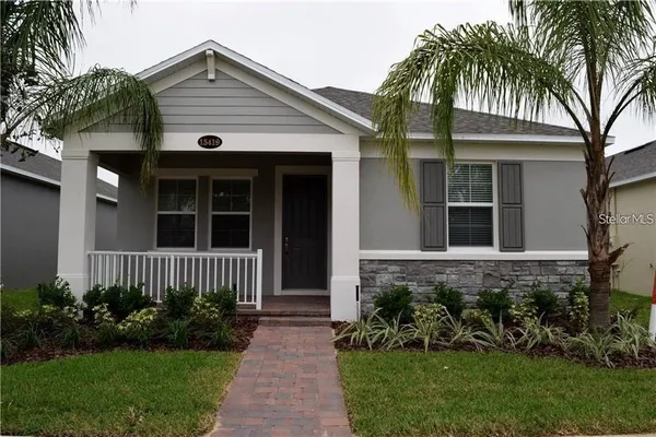 $2,850 | 15419 Murcott Blossom Boulevard, Winter Garden, FL 34787