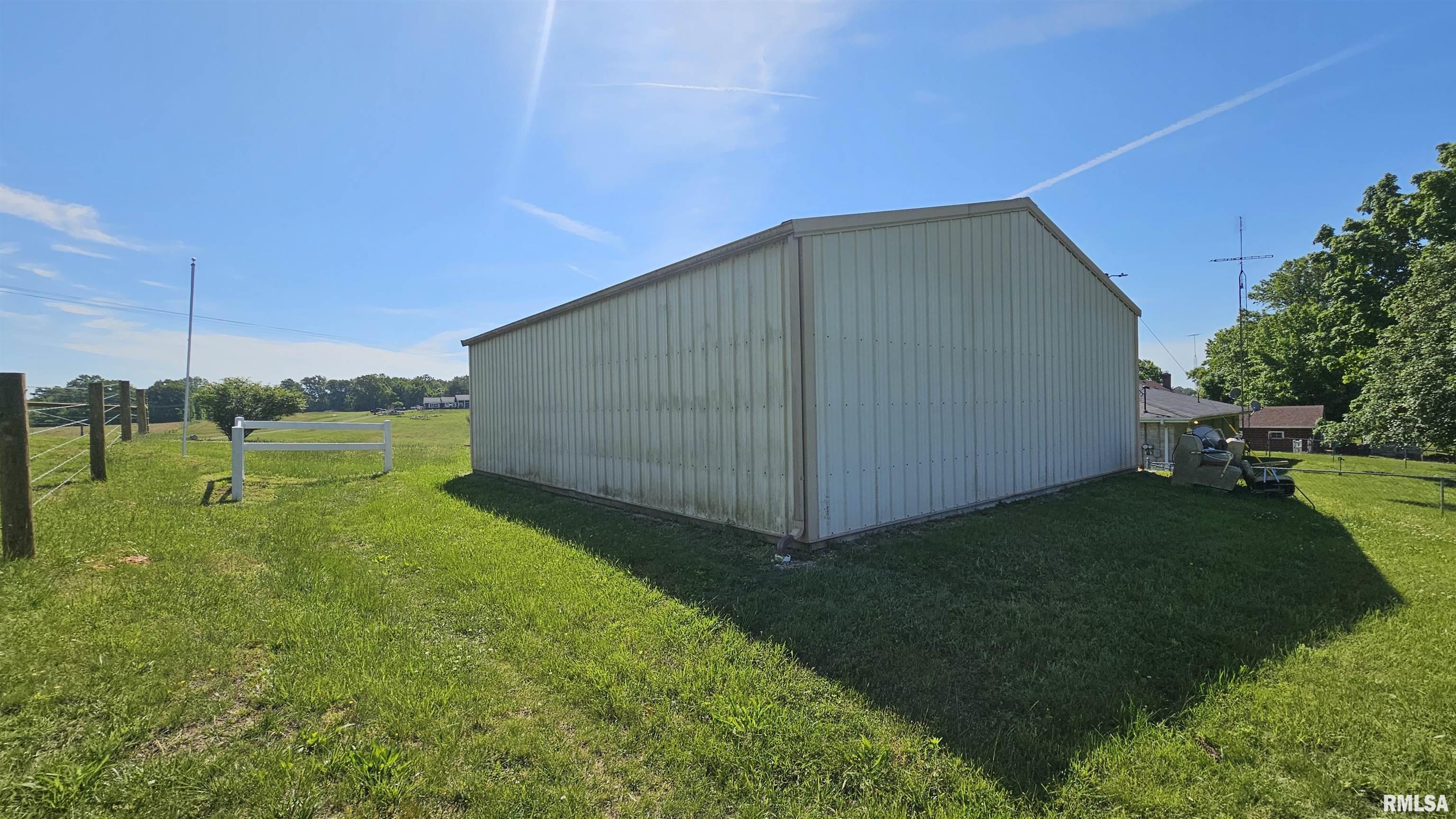 108 Highway 1 Cave In Rock, IL 62919 - Photo 27 of 30