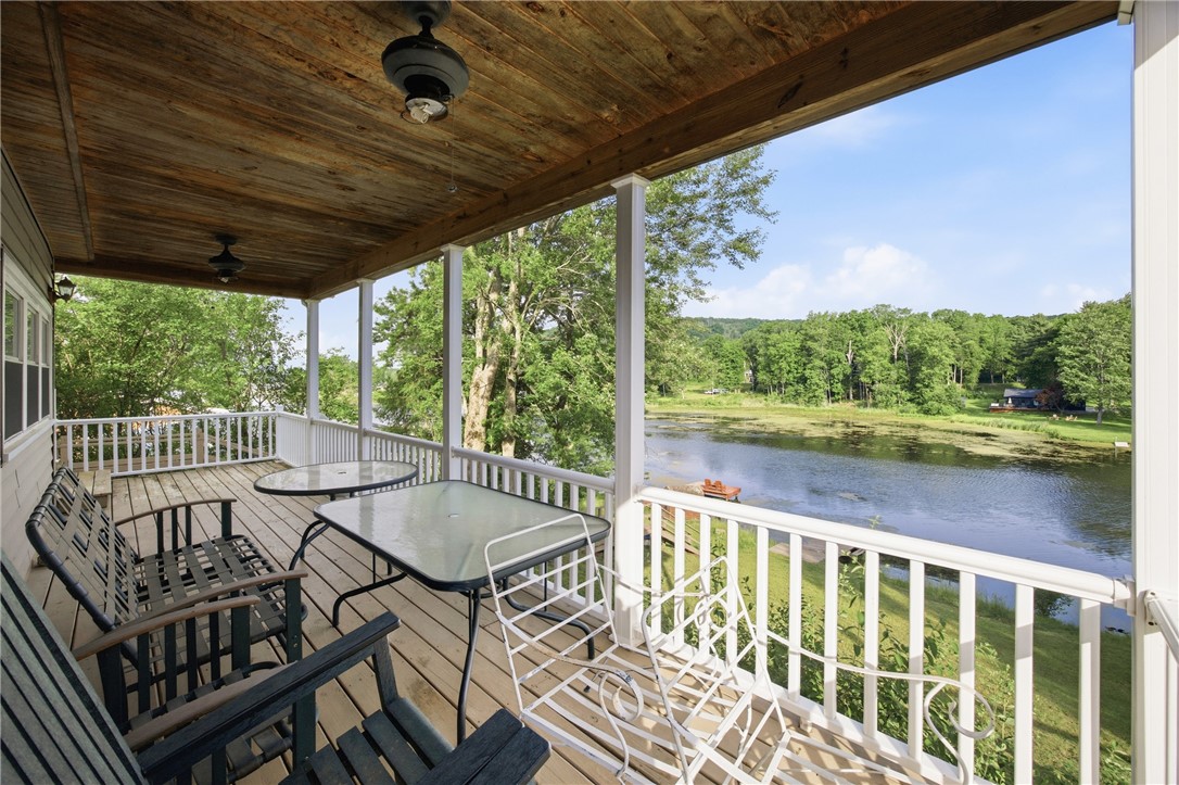 3049 Huggins Road Orange, NY 14815 - Photo 13 of 48