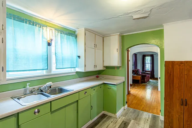 $79,000 | 613 South 2nd Street, Tower, MN 55790