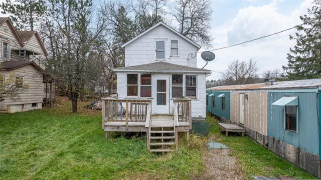 $79,000 | 613 South 2nd Street, Tower, MN 55790