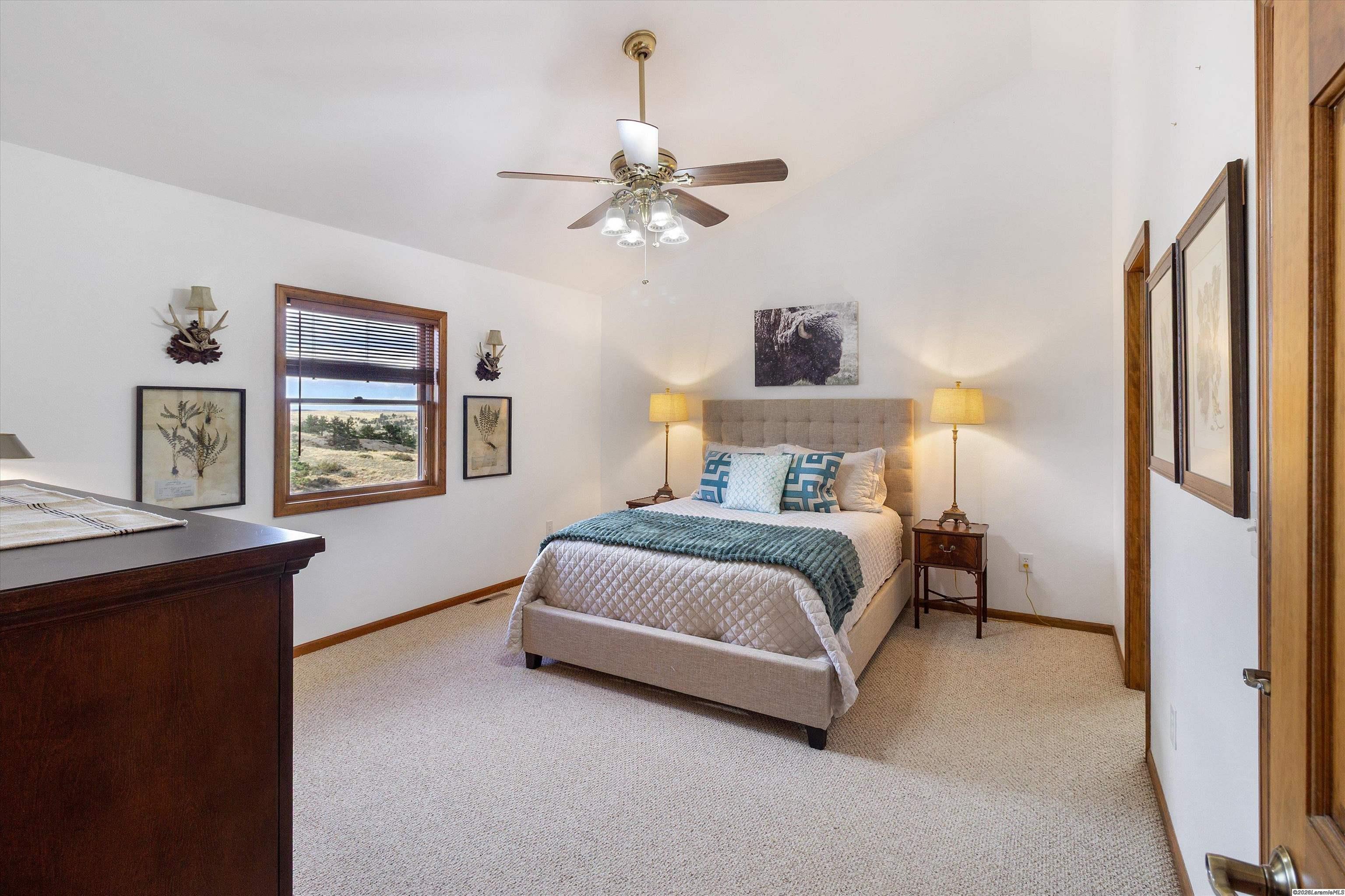 1191 Granite Springs Road Cheyenne, WY 82009 - Photo 14 of 30 Gallery Image 14