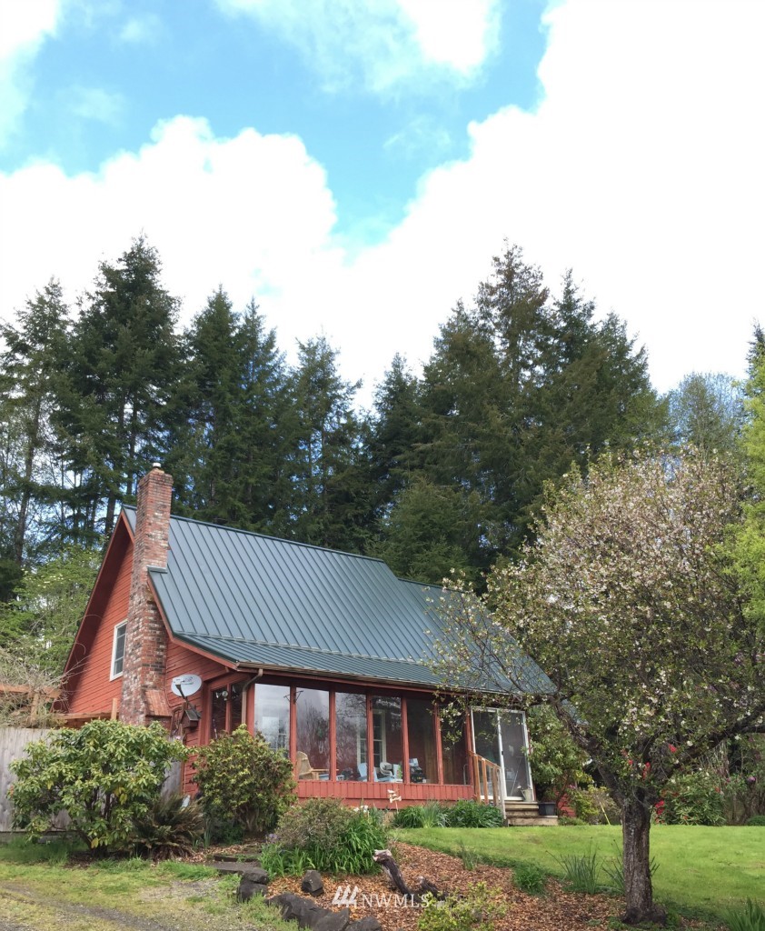 671 Mox Chehalis Road McCleary, WA 98557 - Photo 1 of 23 Gallery Image 1