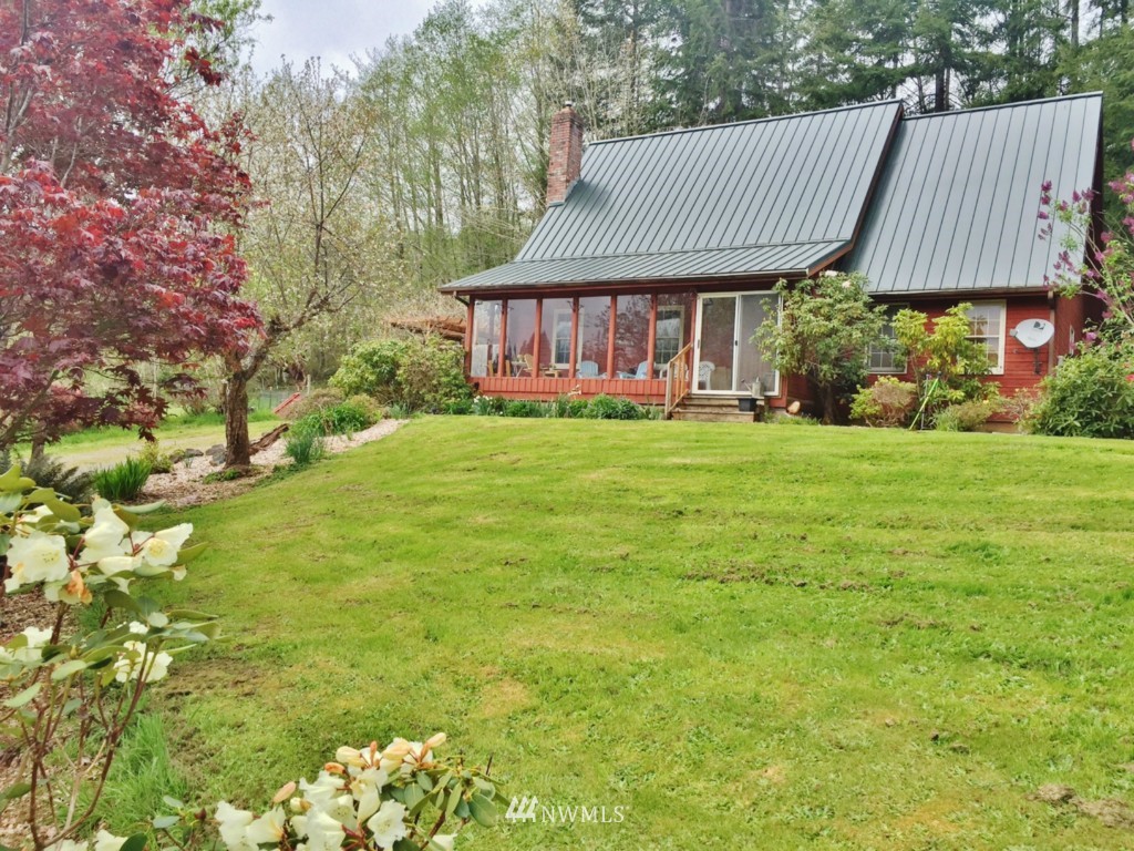 671 Mox Chehalis Road McCleary, WA 98557 - Photo 2 of 23 Gallery Image 2