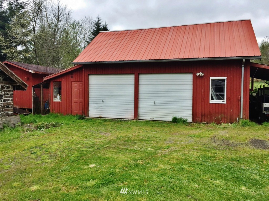 671 Mox Chehalis Road McCleary, WA 98557 - Photo 8 of 23 Gallery Image 8