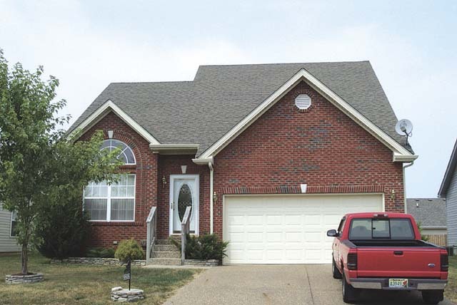 9806 Brooks Bend Road Louisville, KY 40258 - Photo 1 of 1 Primary Photo