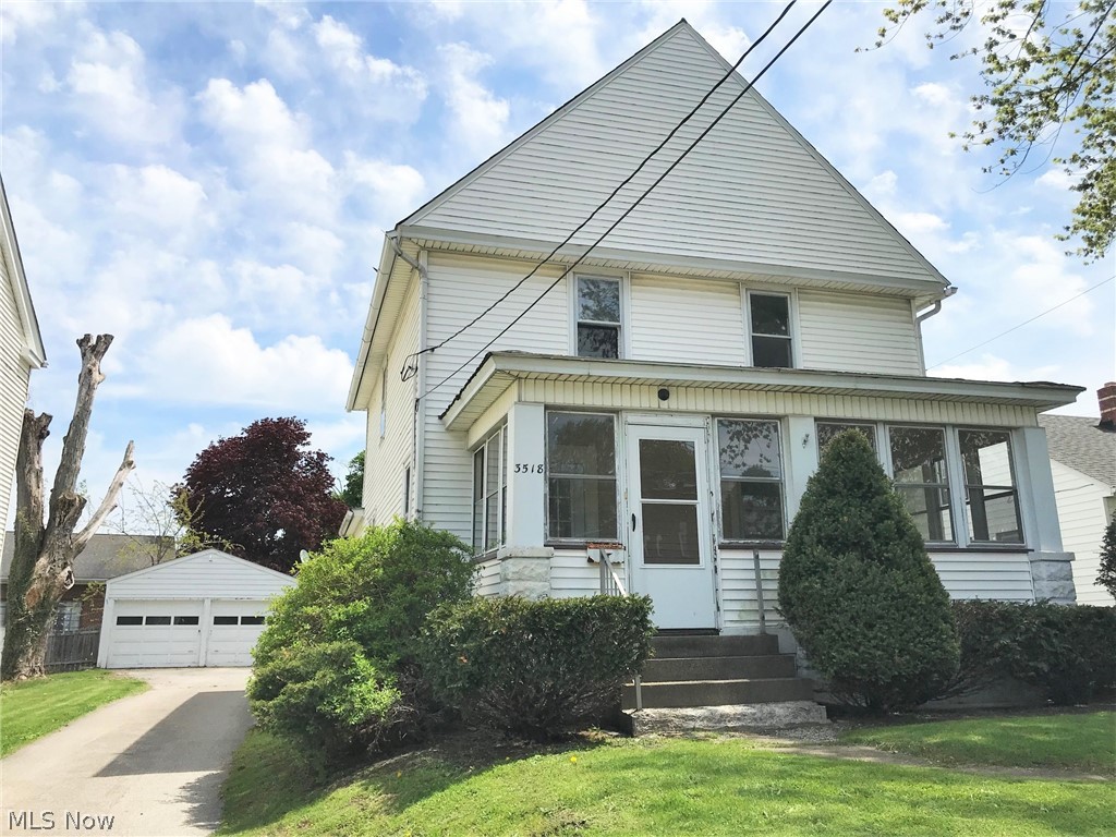 3518 State Road Ashtabula, OH 44004 - Photo 1 of 5