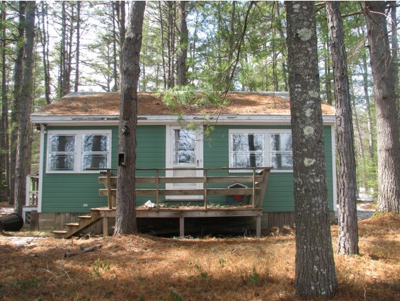 14 Channel Road Ossipee, NH 03814 - Photo 1 of 1