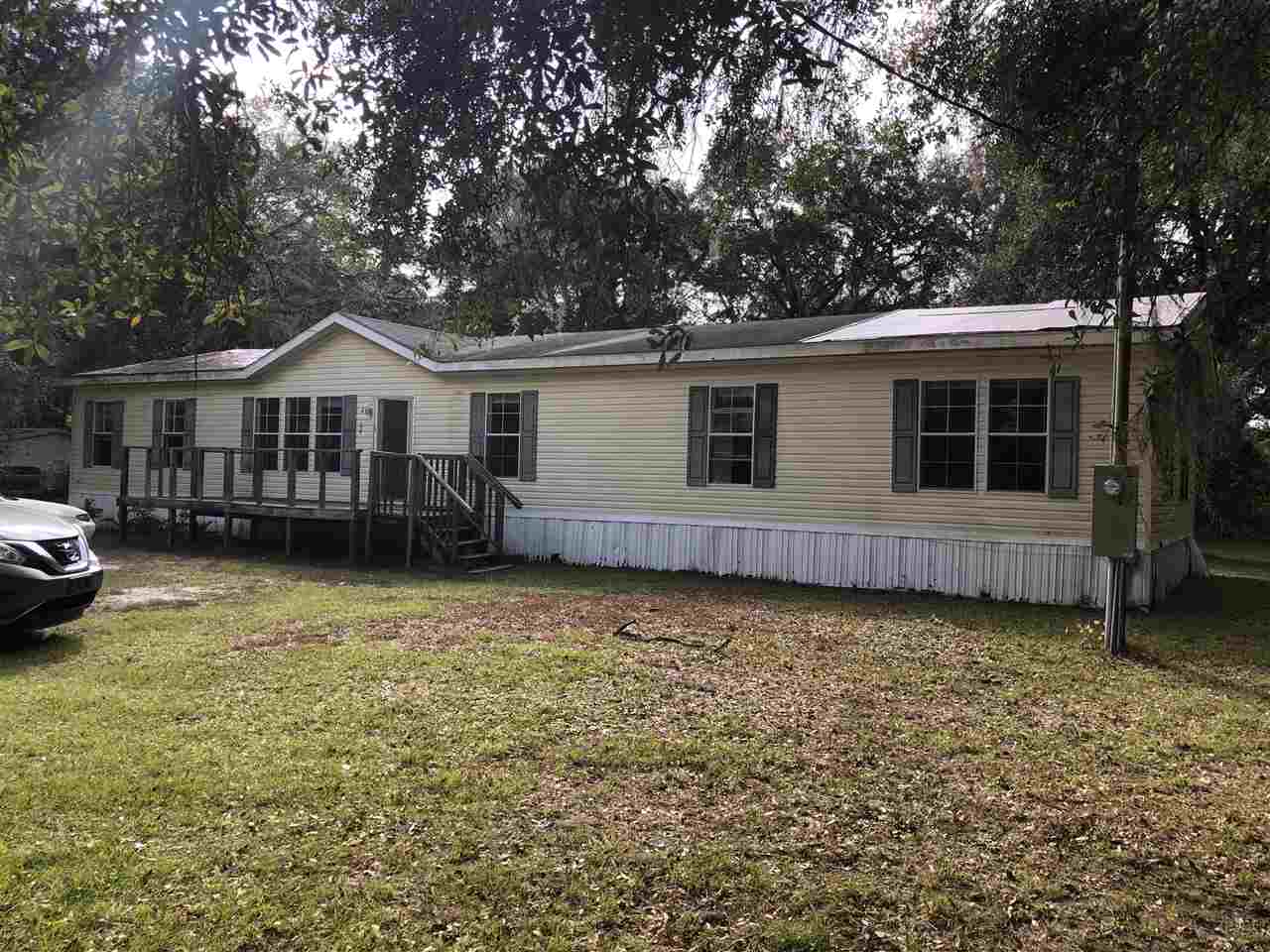 4630 Fortner Circle Perry, FL 32347 - Photo 1 of 24