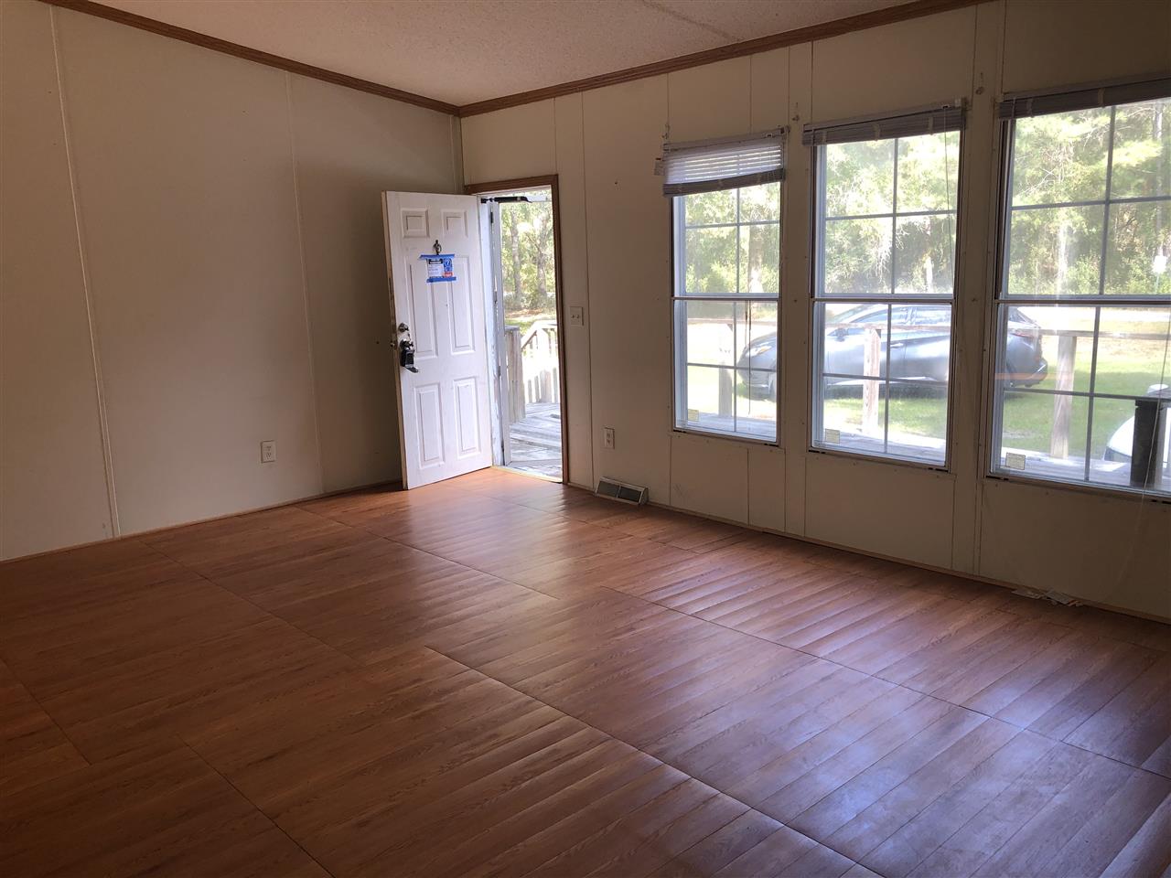 4630 Fortner Circle Perry, FL 32347 - Photo 23 of 24
