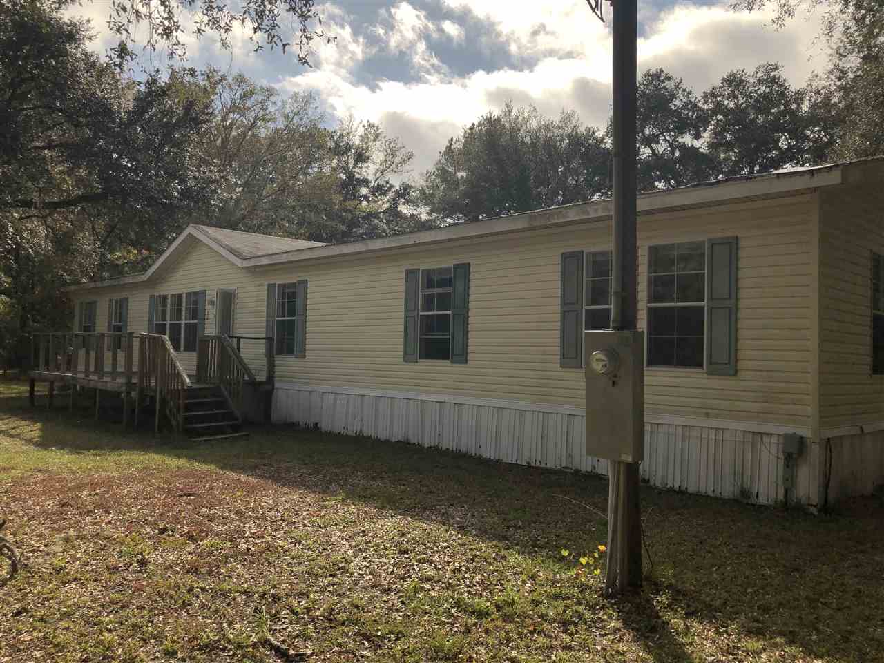 4630 Fortner Circle Perry, FL 32347 - Photo 24 of 24
