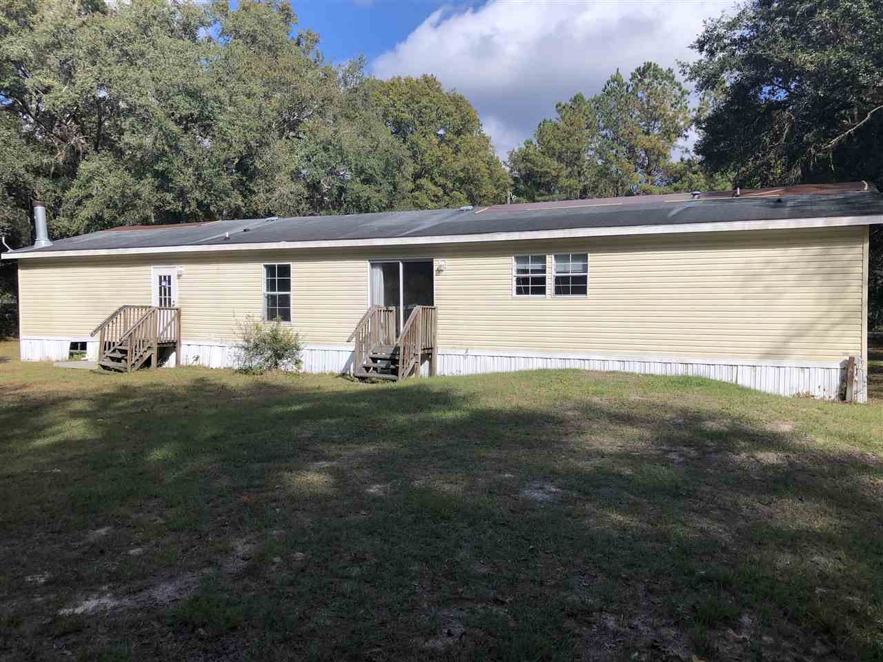 4630 Fortner Circle Perry, FL 32347 - Photo 3 of 24