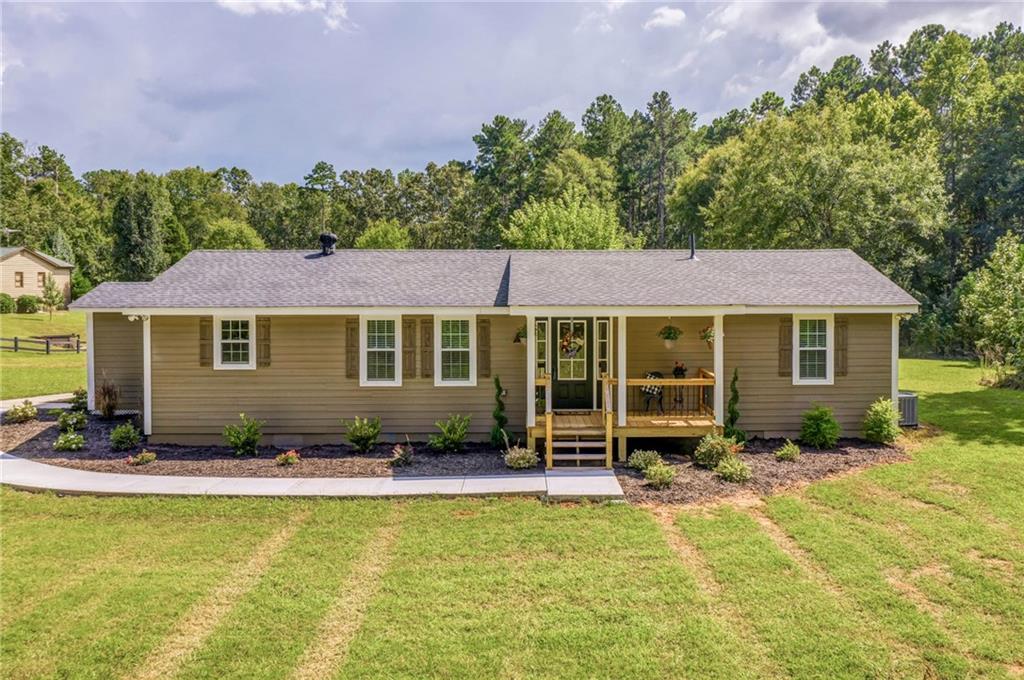 551 Rutledge Road Acworth, GA 30101 - Photo 1 of 1 Gallery Image 1