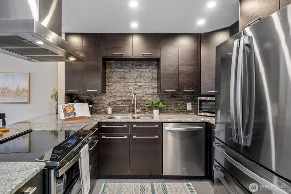 $535,000 | 1120 8th Avenue, Unit 904, Seattle, WA 98101