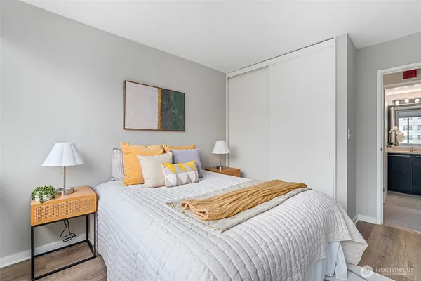 $535,000 | 1120 8th Avenue, Unit 904, Seattle, WA 98101