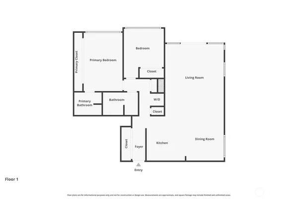$535,000 | 1120 8th Avenue, Unit 904, Seattle, WA 98101