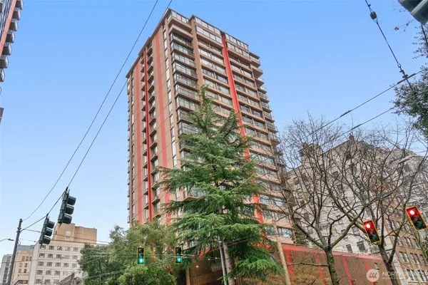 $535,000 | 1120 8th Avenue, Unit 904, Seattle, WA 98101