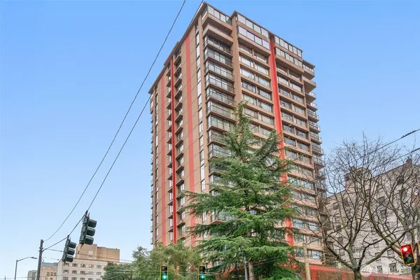 $535,000 | 1120 8th Avenue, Unit 904, Seattle, WA 98101