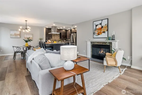 $535,000 | 1120 8th Avenue, Unit 904, Seattle, WA 98101