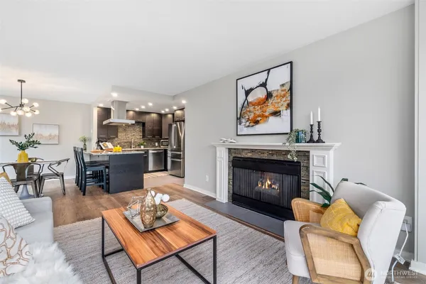 $535,000 | 1120 8th Avenue, Unit 904, Seattle, WA 98101