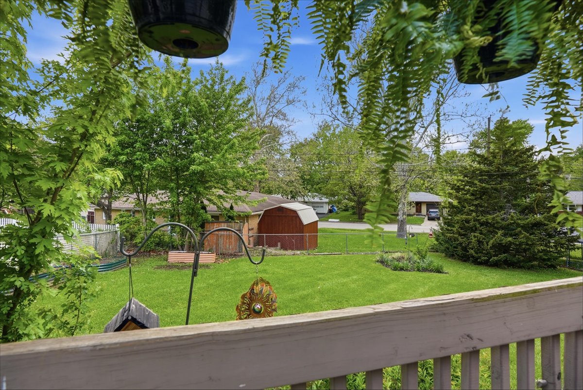709 Kathleen Drive Normal, IL 61761 - Photo 29 of 41
