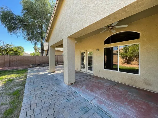 $2,595 | 686 West Del Rio Street, Gilbert, AZ 85233