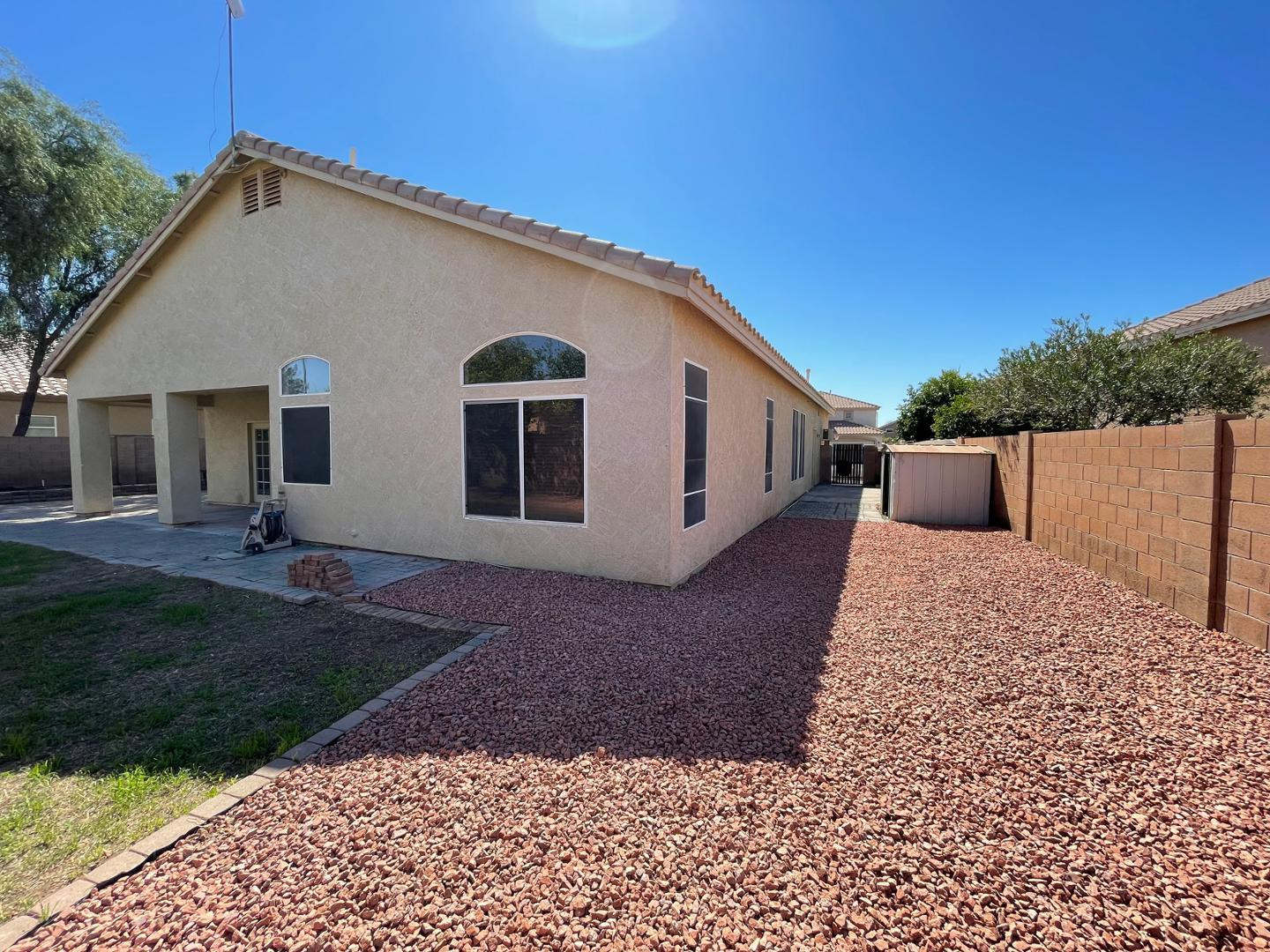 686 West Del Rio Street Gilbert, AZ 85233 - Photo 25 of 28 Photo #25