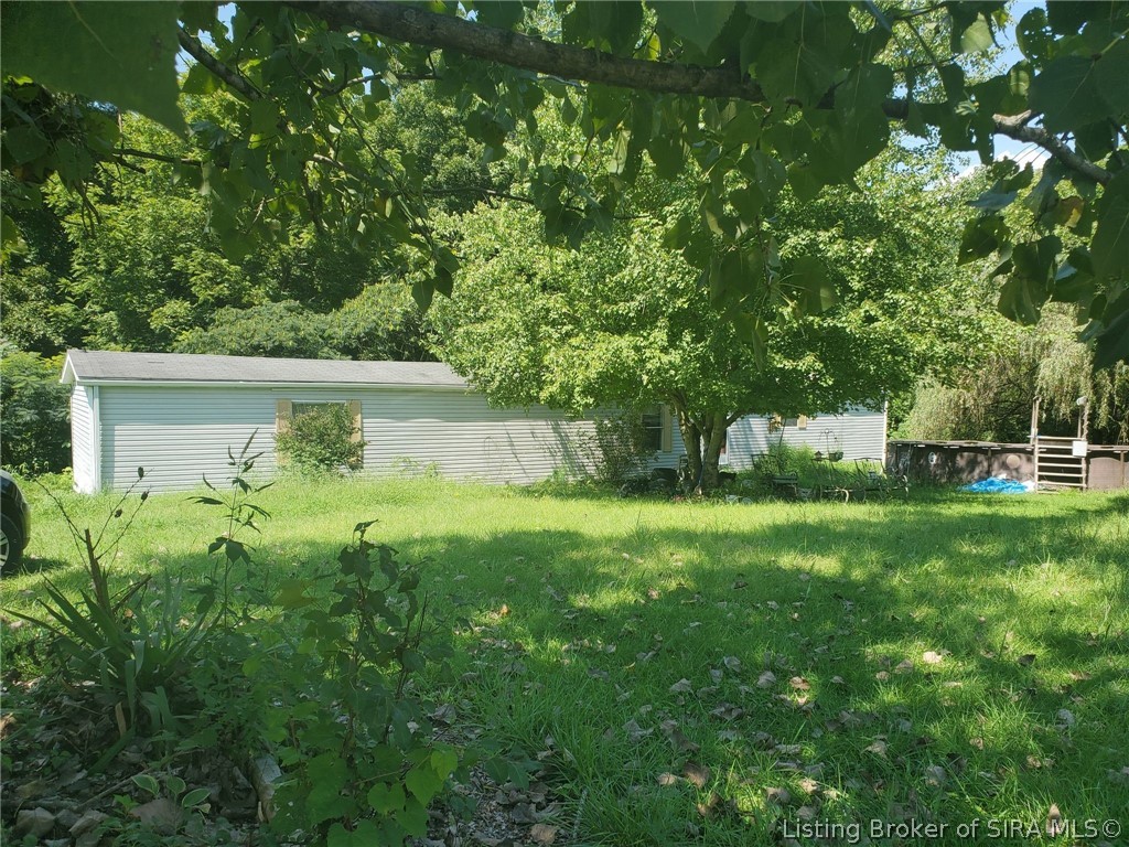 4874 South Slate Ford Road Scottsburg, IN 47170 - Photo 5 of 6
