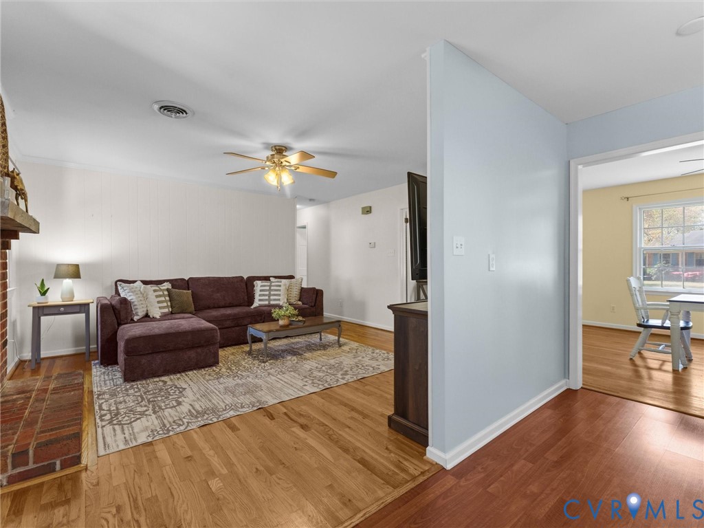 9290 Rappahannock Trail Ashland, VA 23005 - Photo 17 of 43 Gallery Image 17