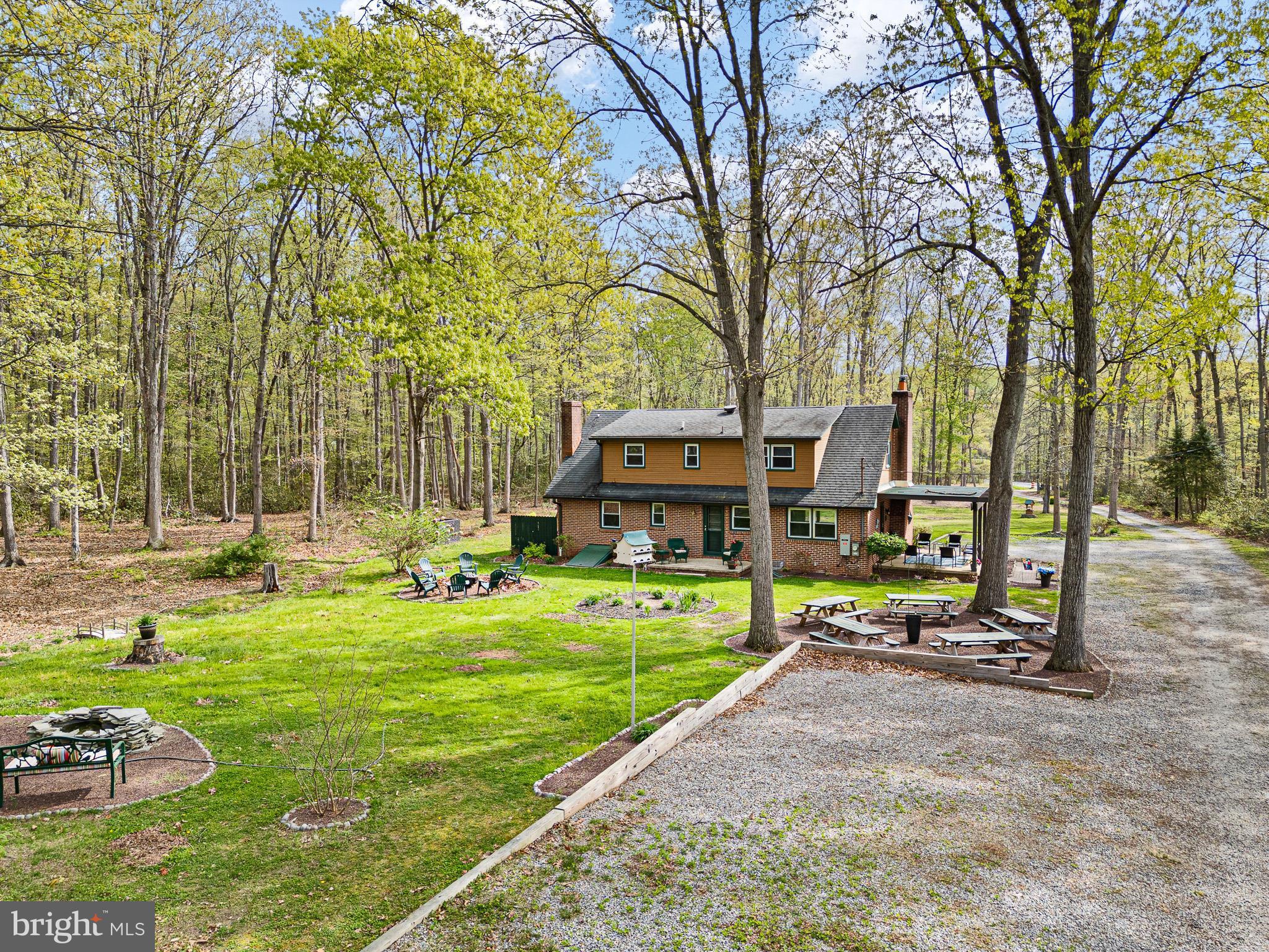 2369 Turkey Point Road North East, MD 21901 - Photo 32 of 46 Plenty of room for a trailered boat