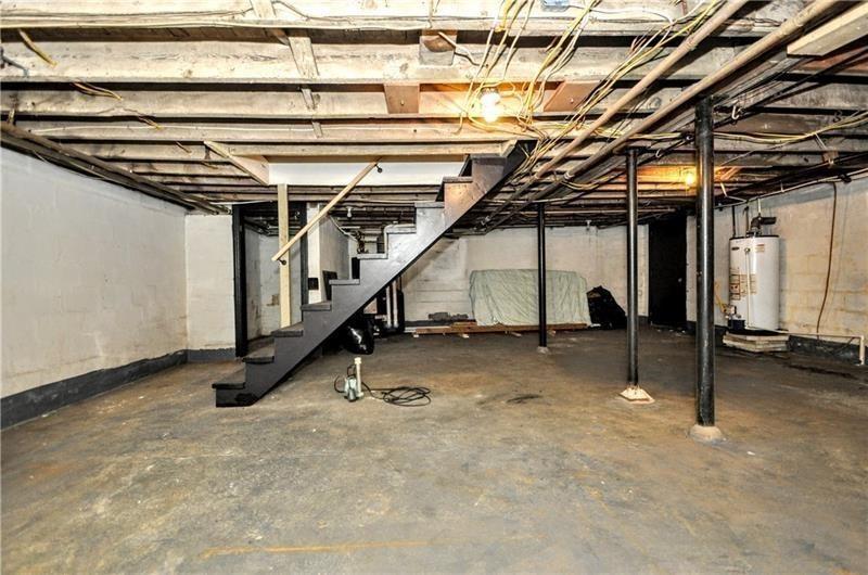 145 East Main Street Monongahela, PA 15063 - Photo 21 of 27 a view of a room with gym equipment