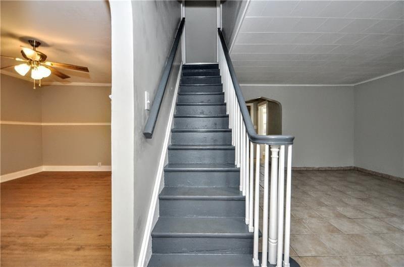 145 East Main Street Monongahela, PA 15063 - Photo 3 of 27 a view of entryway