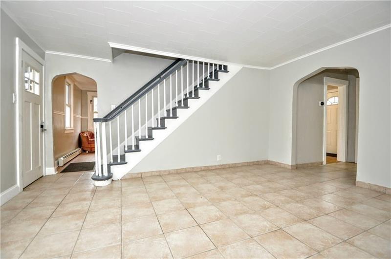 145 East Main Street Monongahela, PA 15063 - Photo 5 of 27 a view of entryway