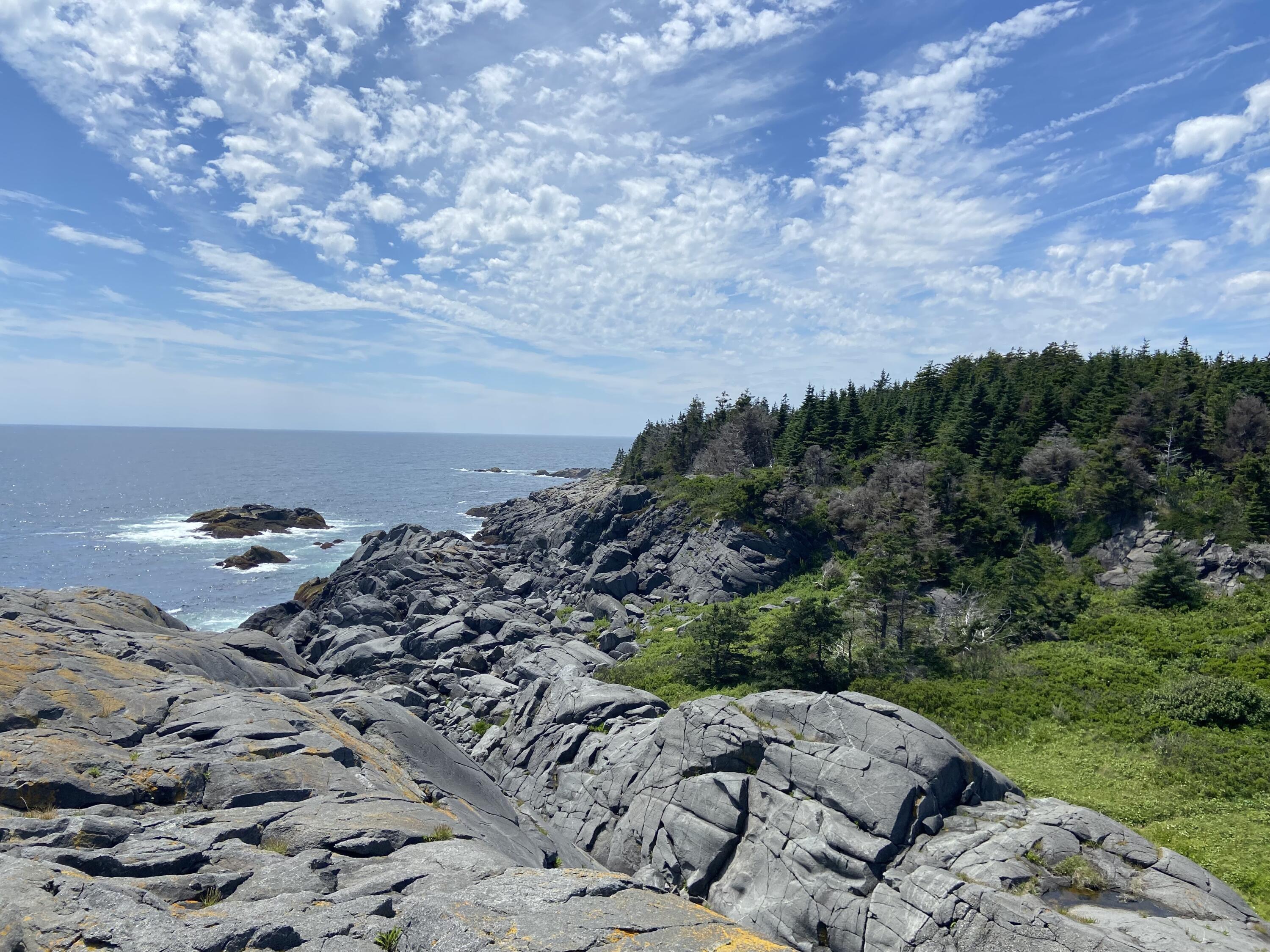 131 Main Street Monhegan, ME 04852 - Photo 2 of 9 Carina10