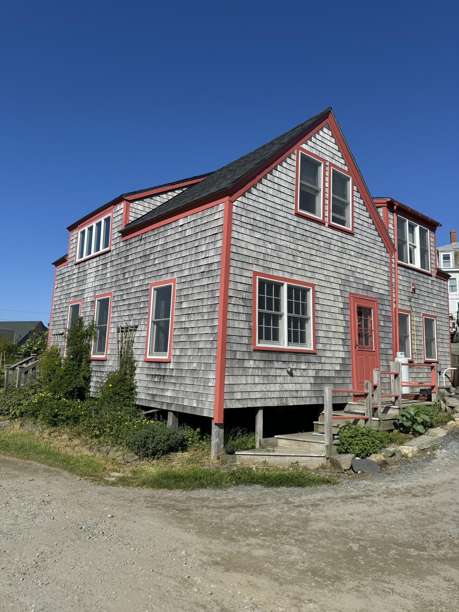 131 Main Street Monhegan, ME 04852 - Photo 9 of 9 Carina9