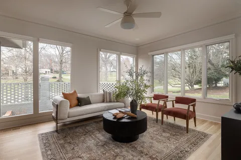 $1,981,585 | 29 Washington Park, Nashville, TN 37205