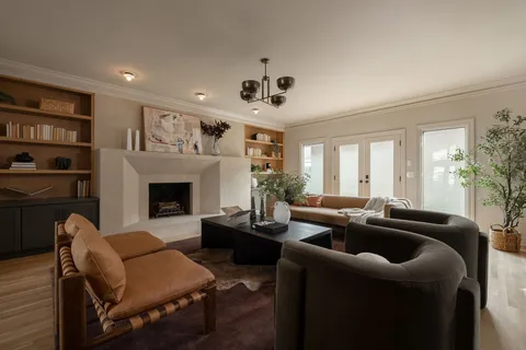 $1,981,585 | 29 Washington Park, Nashville, TN 37205