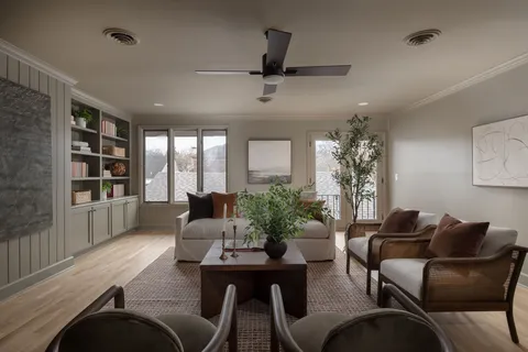 $1,981,585 | 29 Washington Park, Nashville, TN 37205