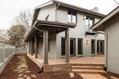 $1,981,585 | 29 Washington Park, Nashville, TN 37205
